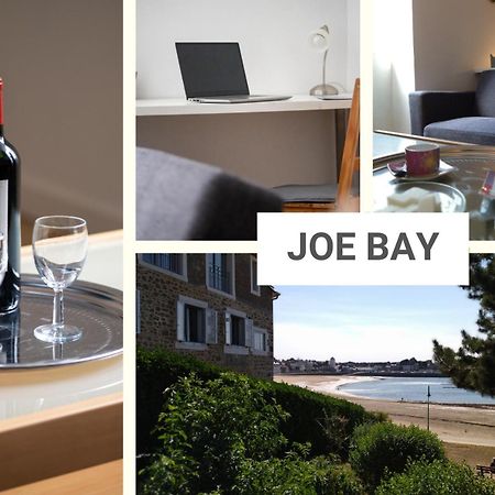 Joe Bay Διαμέρισμα Σεν Μαλό Εξωτερικό φωτογραφία